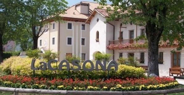 Ristorante La Casona 3* Feltre